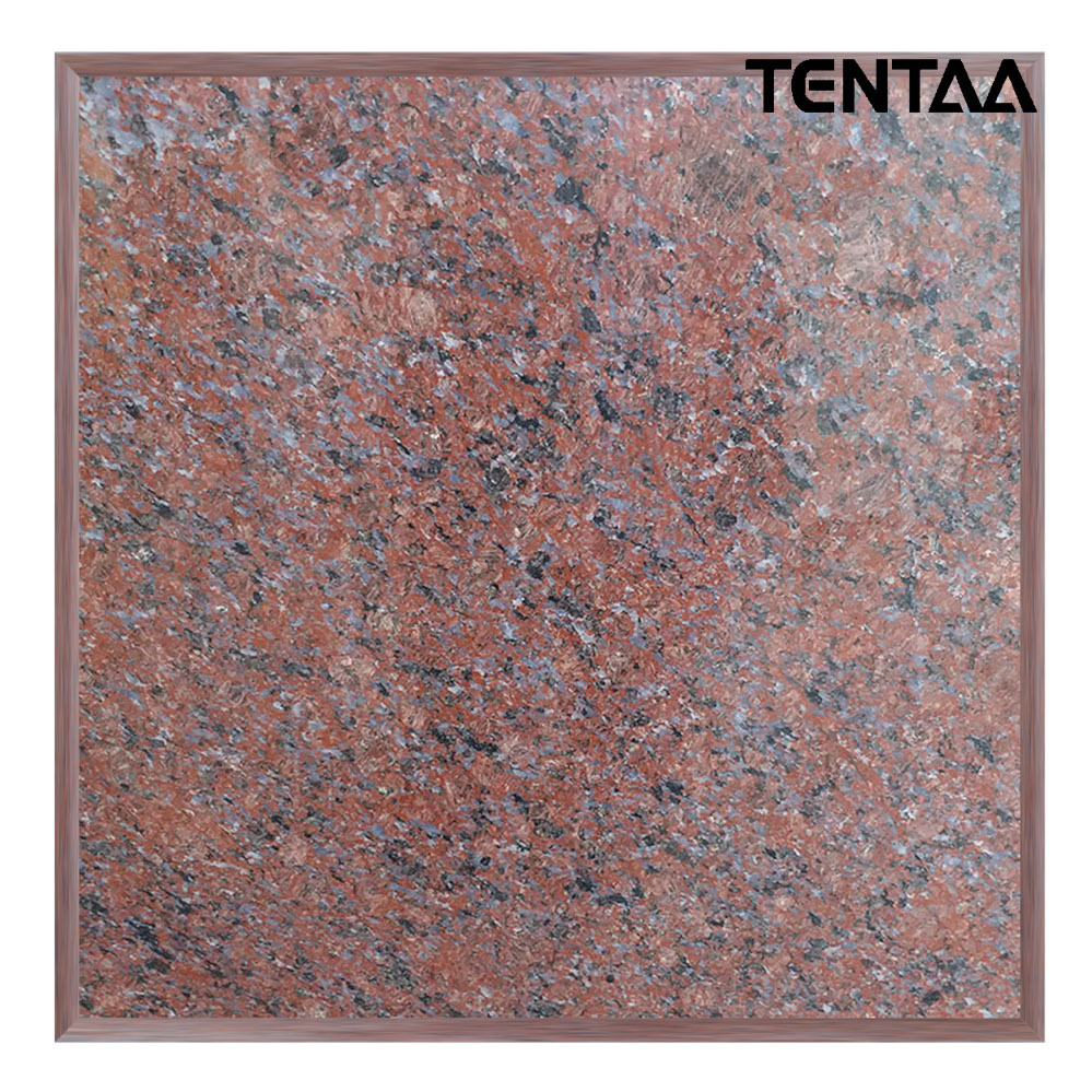 订制生产火烧面光面荔枝面红珍珠花岗岩福建南安石材厂家tentaa