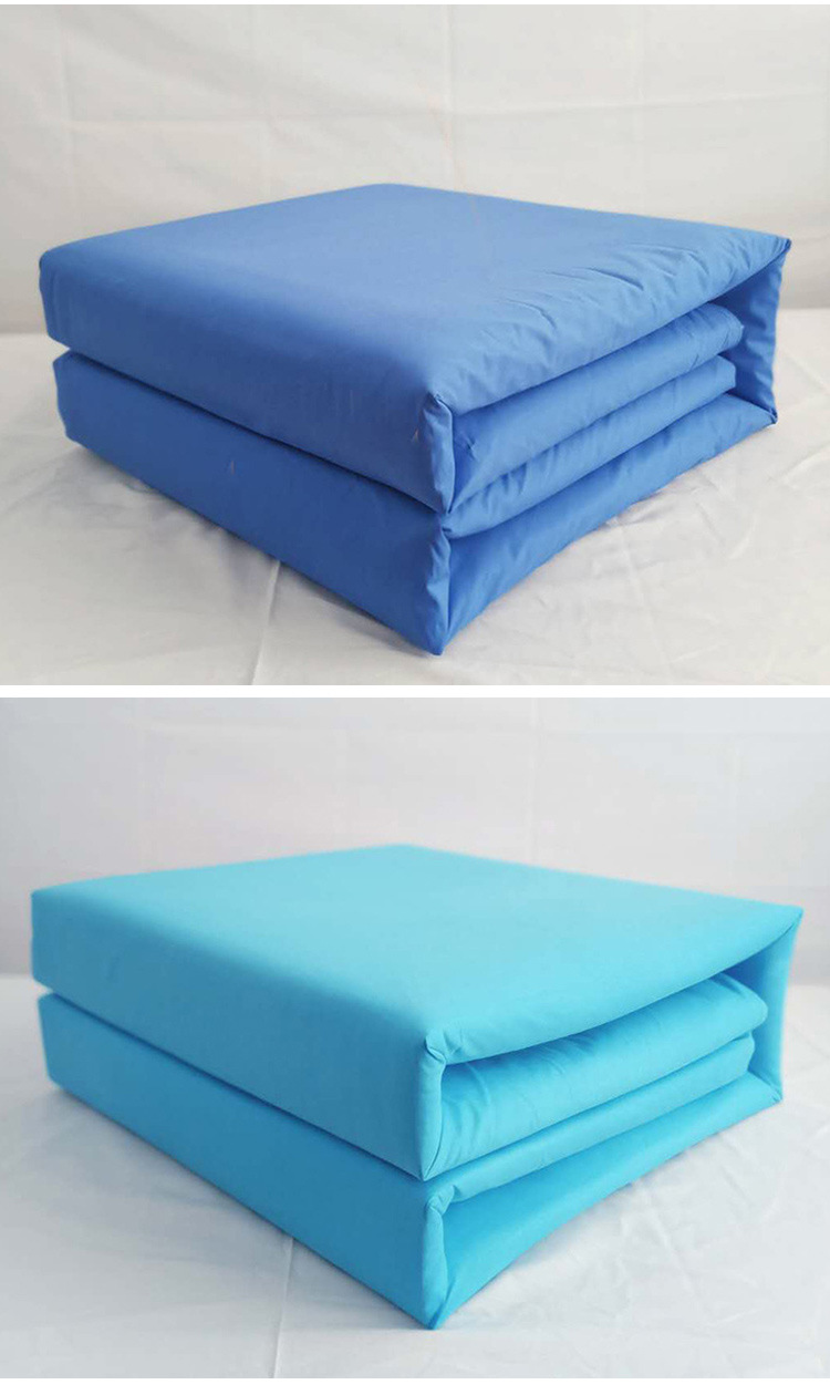 定型被学生棉花被子棉被定型被子定型军被宿舍内务被棉絮家纺棉被