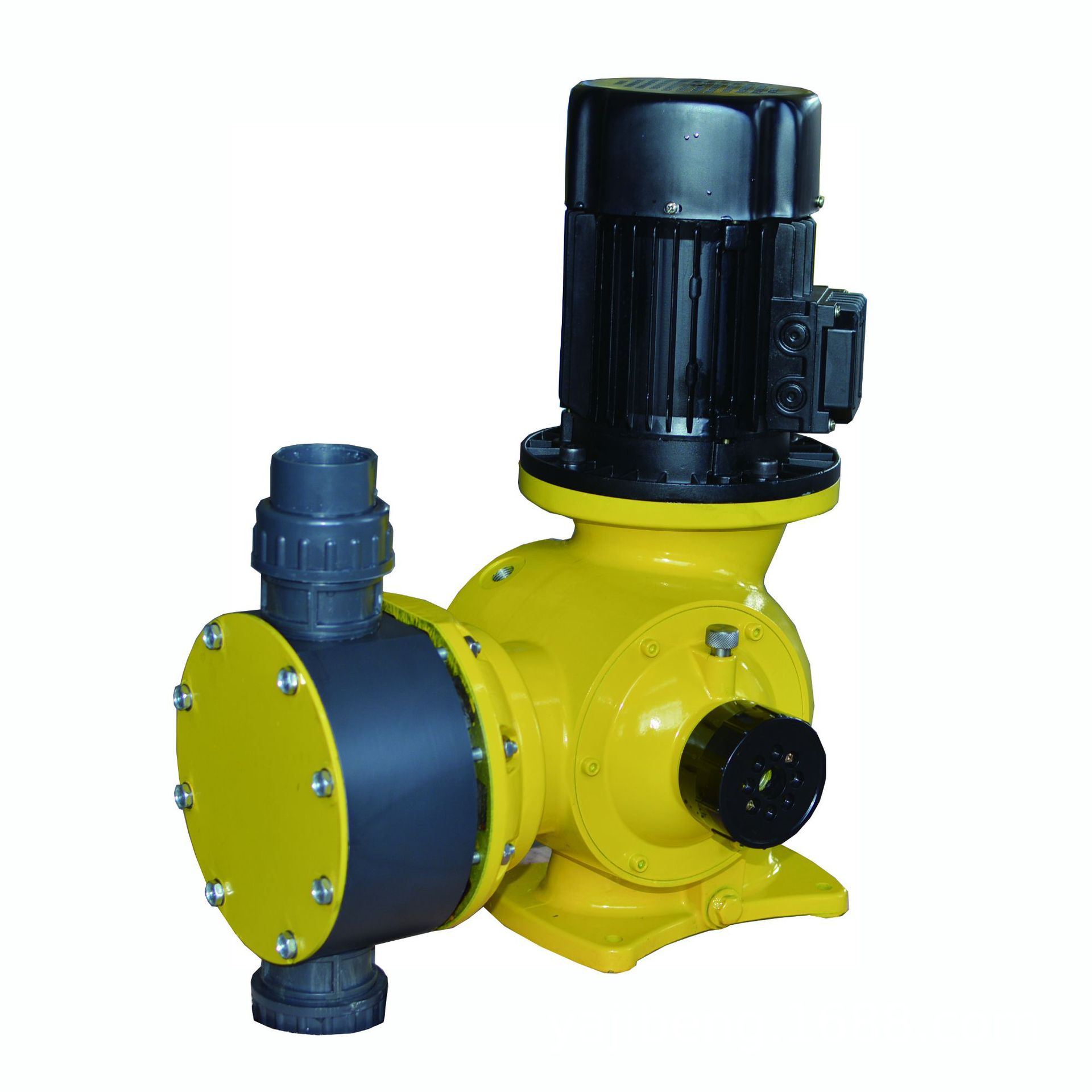 雅吉yzm机械隔膜计量泵 厂家价格 加药泵0-2000l/h