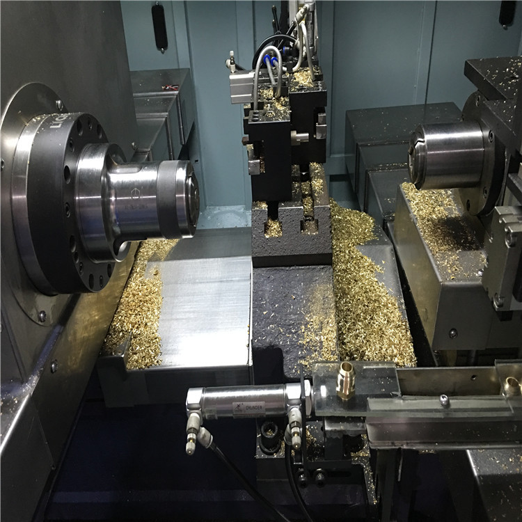 双头数控 数控双头数控机床双头车床双头数控轴两头加工厂家推荐