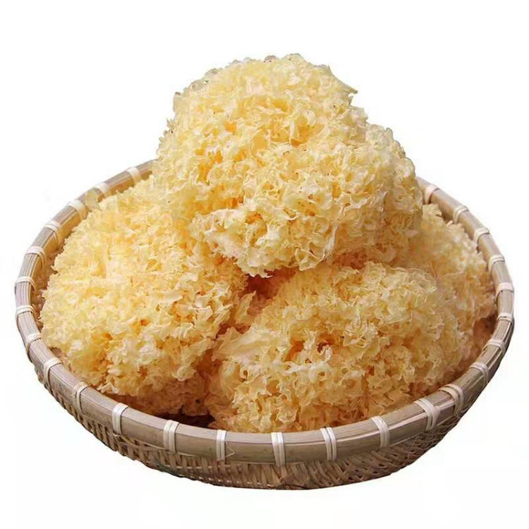 古田干货食用菌 厂家直销无硫大花银耳500g散装干货食用菌批发