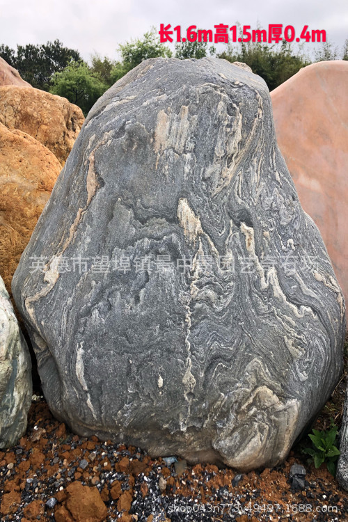 泰山石市场在哪,新泰卖泰山石的地方,泰山石在泰安哪里买_大山谷图库