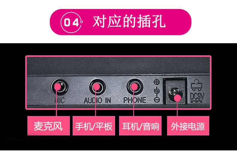 61键儿童电子琴3-8岁初学者玩具琴