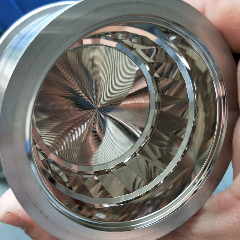 电铸模具 电铸件 cd纹 反光牌 菲尼尔 高光镜面 模芯 来图定制