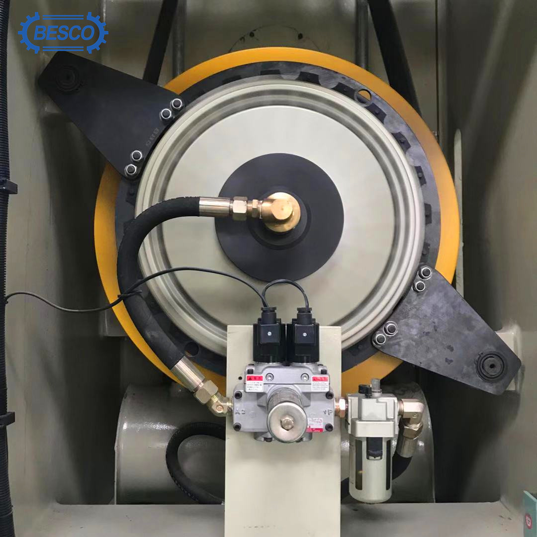 (干式离合器)品牌:意大利宇意