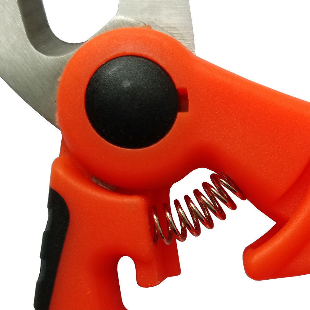 新款电工剪刀 电子剪刀 电线剪 手工剪刀 不锈钢剪刀 迷你剪刀