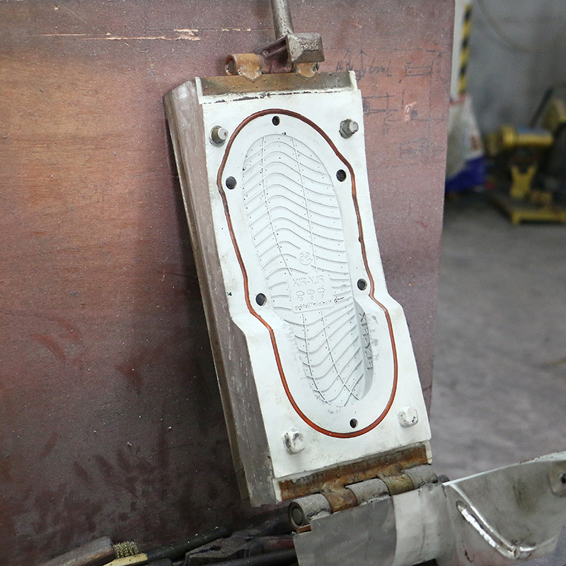 拖鞋模具rb鞋底模具厂家pu鞋模具铸造鞋模具塑料制品来图来样定制