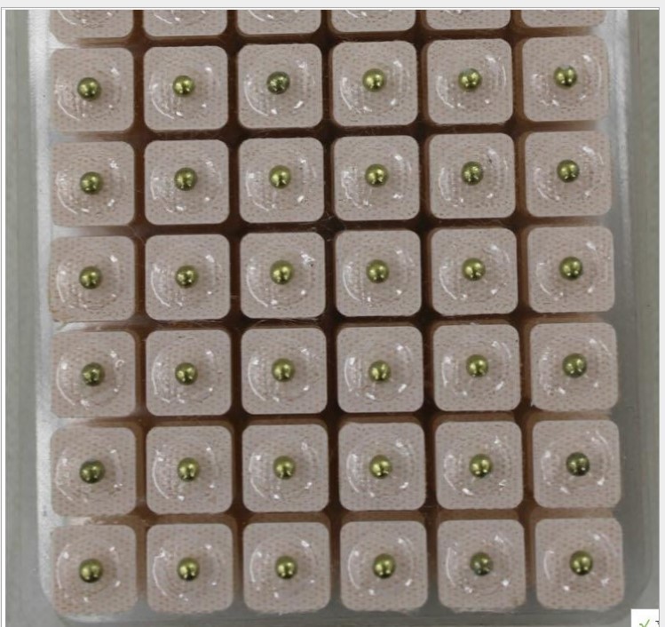 定向磁珠耳穴贴600贴/磁珠耳豆/磁珠耳贴/耳豆磁疗贴