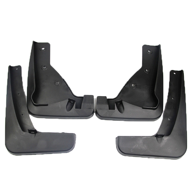 适用于三菱劲炫挡泥板 劲炫asx汽车挡泥板皮专用轮胎配件用品外贸