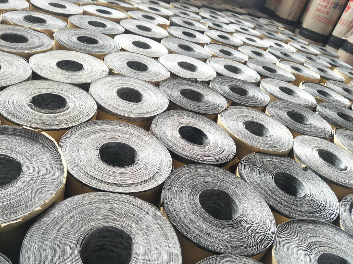 油毡纸防水卷材 石油沥青纸 胎油毡 改性沥青油毛毡 防潮防水材料