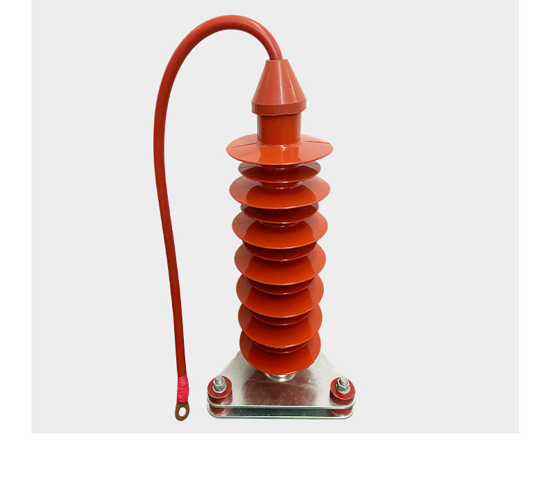 输配电保护设备,核心产品主要包括:金属氧化锌电阻片,氧化锌避雷器