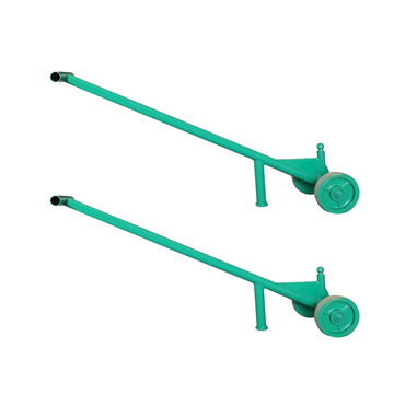 手工小拉车a字架小拉车卷布车小拉车拉动车布车小拉车手动小拉车