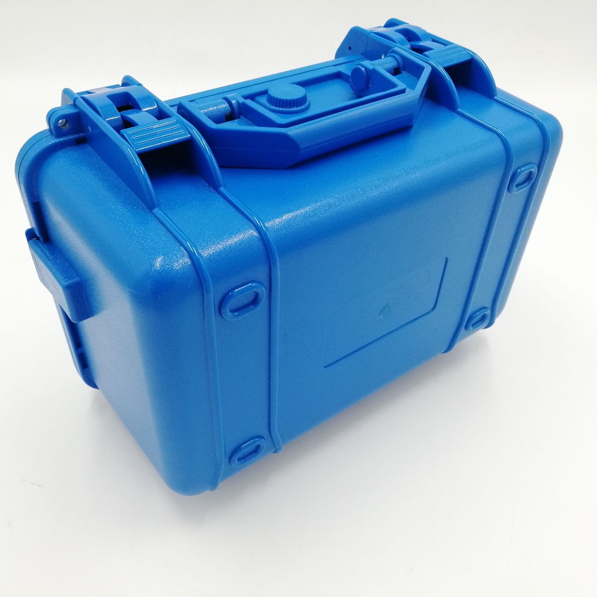 手提塑料工具箱 手提防护箱 sm203