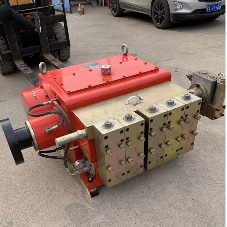 5乳化液泵站 矿用乳化液泵站 煤矿用乳化液泵