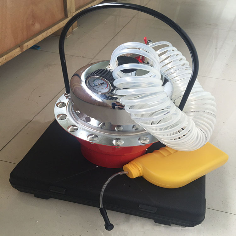 汽车喷油器清洗机 超声波清洗机 喷油嘴免拆清洗检测仪厂家直销