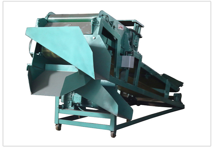 现货供应 吸铁机 纸塑分离机 除铁机 磁选机 吸铁机 匠心工艺