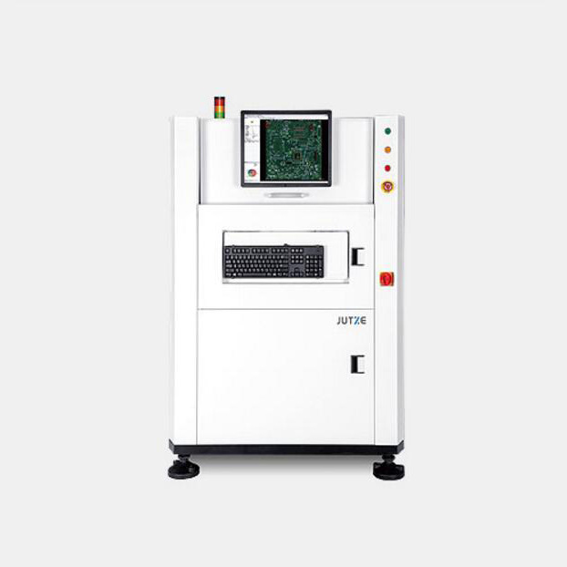 奔创3daoi全自动aoi检查机3d自动光学检测仪