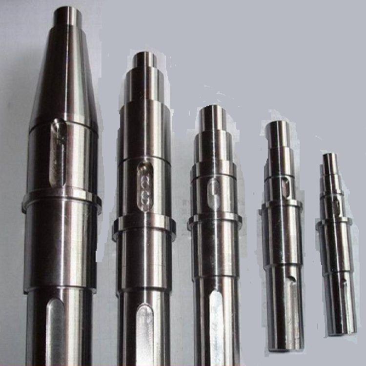 新能源汽车电机轴机加工