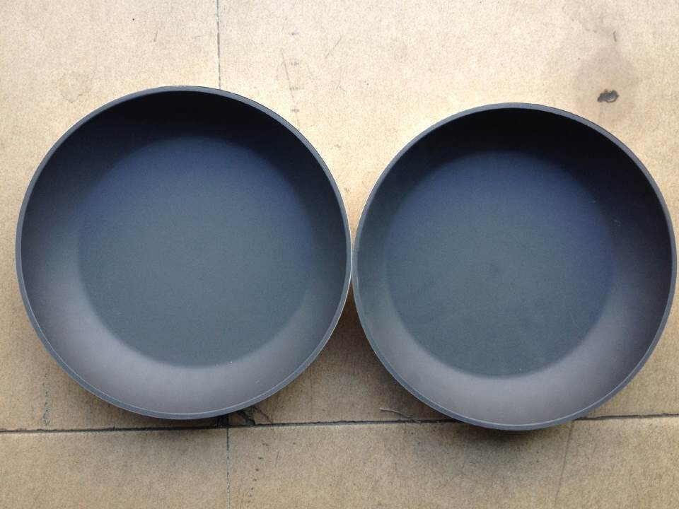 湖南热喷涂厂家承接锅具不粘涂层生产线陶瓷不粘耐磨涂层