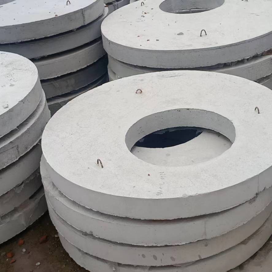 批发混凝土预制1460检查井盖板.1360水泥盖板.观察井顶板.底板