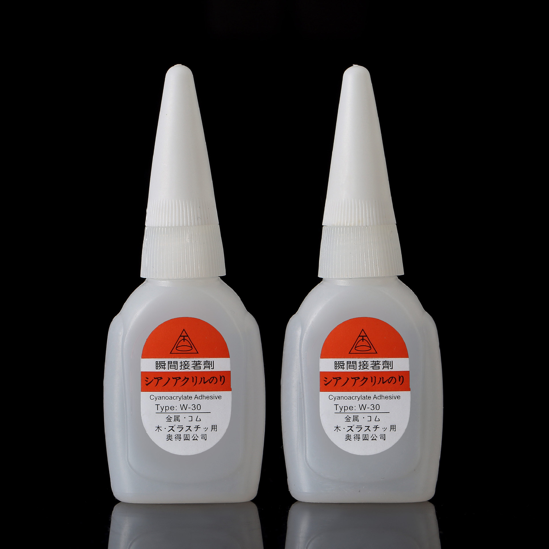 厂家批发502胶水塑料金属专用强力快干 瞬间胶