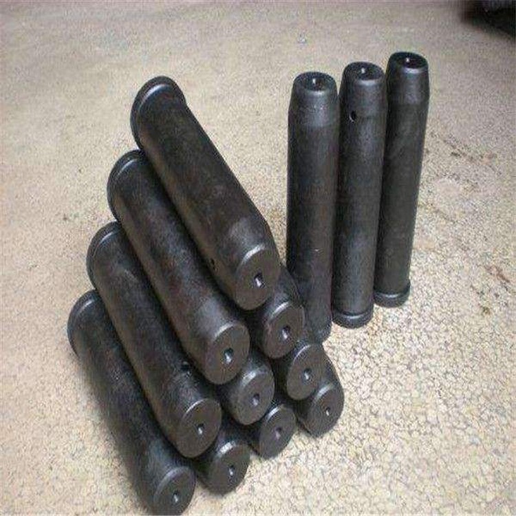 高架桥50*200贝雷销 40cr贝雷弦杆螺栓 桥梁销国标312贝雷桥销子