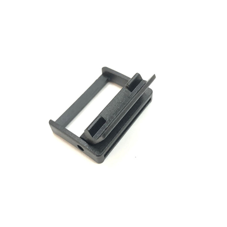 塑料压扣 塑胶卡扣 织带调节扣 穿织带30mm