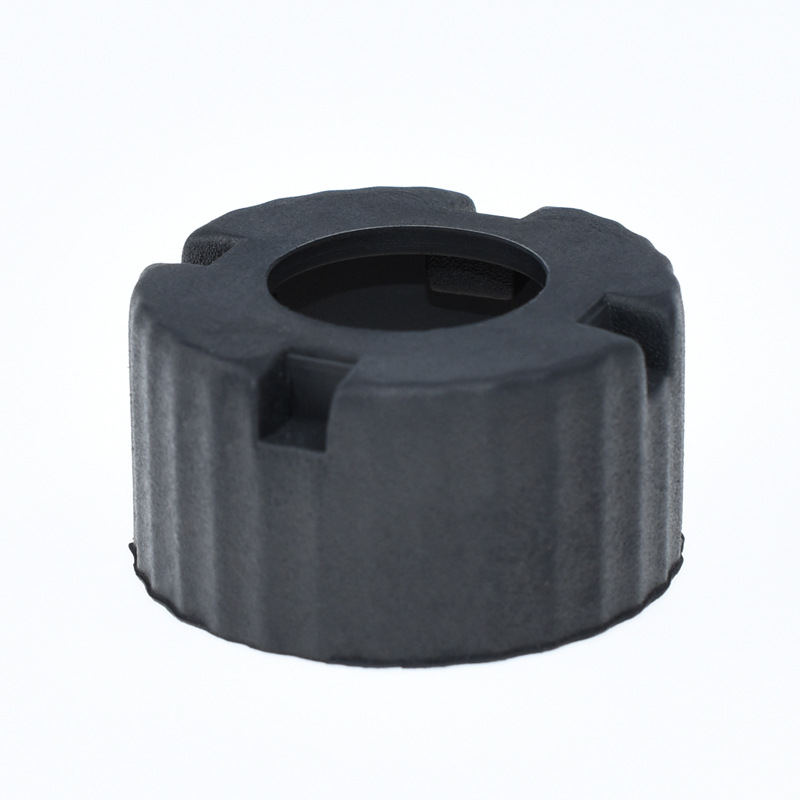 定制减震圈 橡胶密封圈 橡胶护线圈 汽车电子电气电机前端减震圈