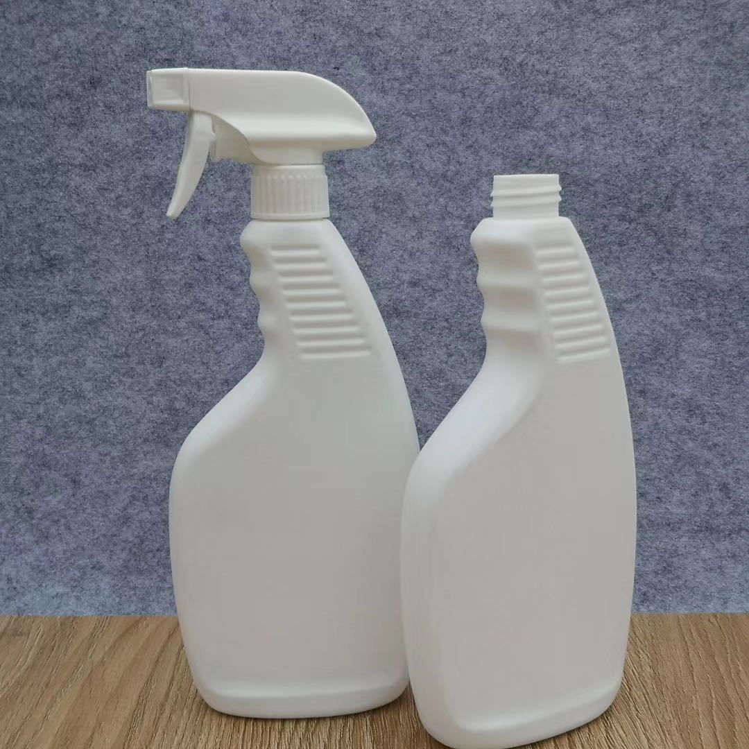 1000ml洗洁精瓶子塑料瓶子蔬果净瓶子1000mlpet瓶子