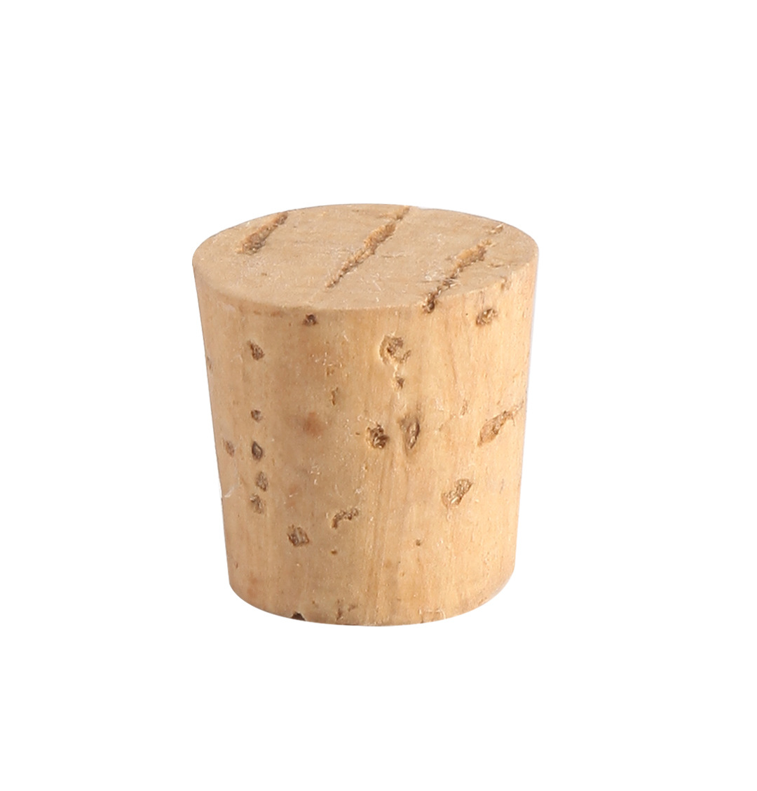 厂家直销t形软木塞 支持各种玻璃陶瓷容器软木密封塞 储物罐木塞-报价