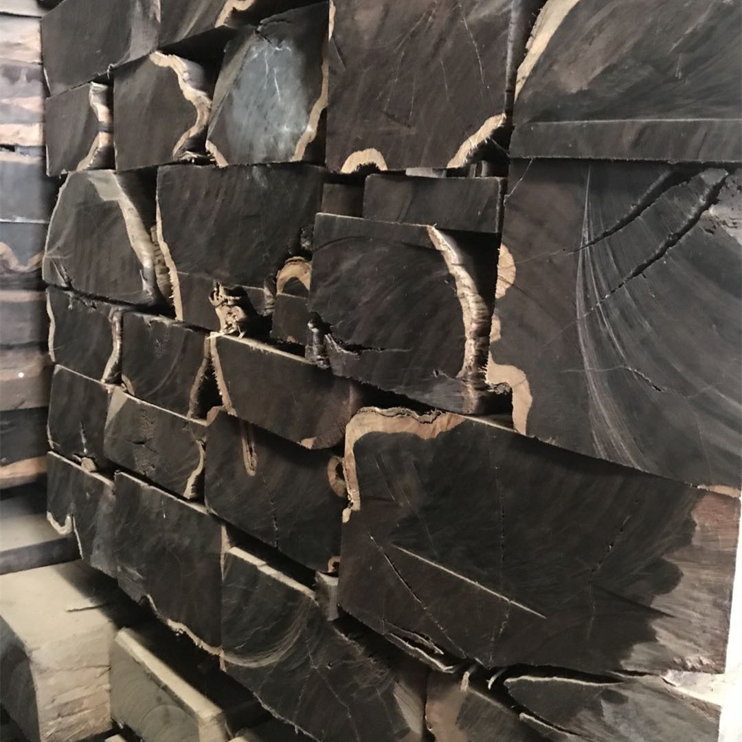 现货供应_国标红木紫光檀东非黑黄檀_板方各种规格料优价批发