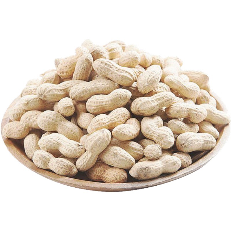 龙岩湿烤花生白衣两粒小珍珠坚果酒鬼花生米蒜味五香香酥零食批发