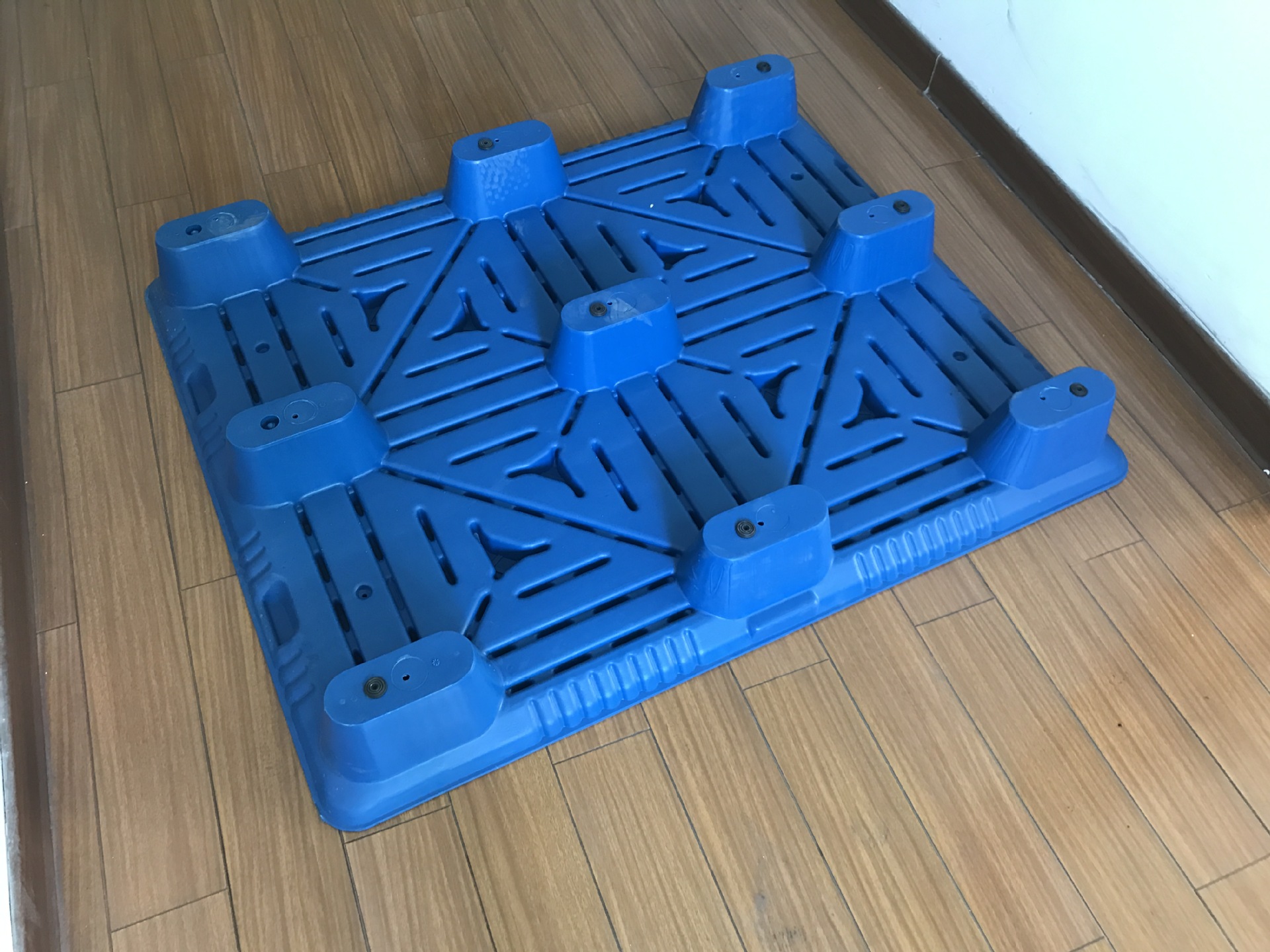 2*1米吹塑托盘一体成形托盘