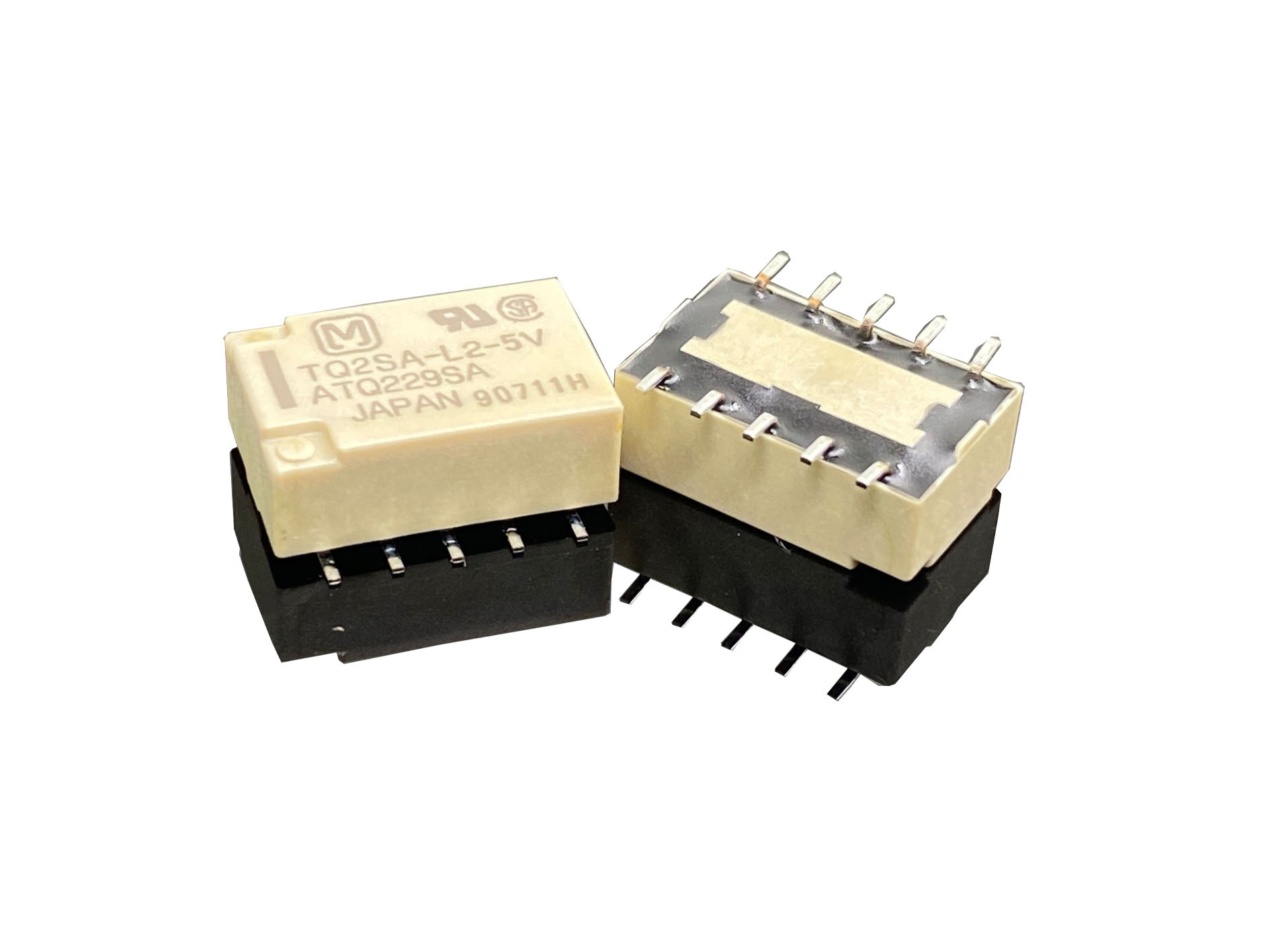 正品贴片继电器tq2sa-l2-3v 5v 12v 24v-z 5vdc 12vdc 24vdc 3vdc