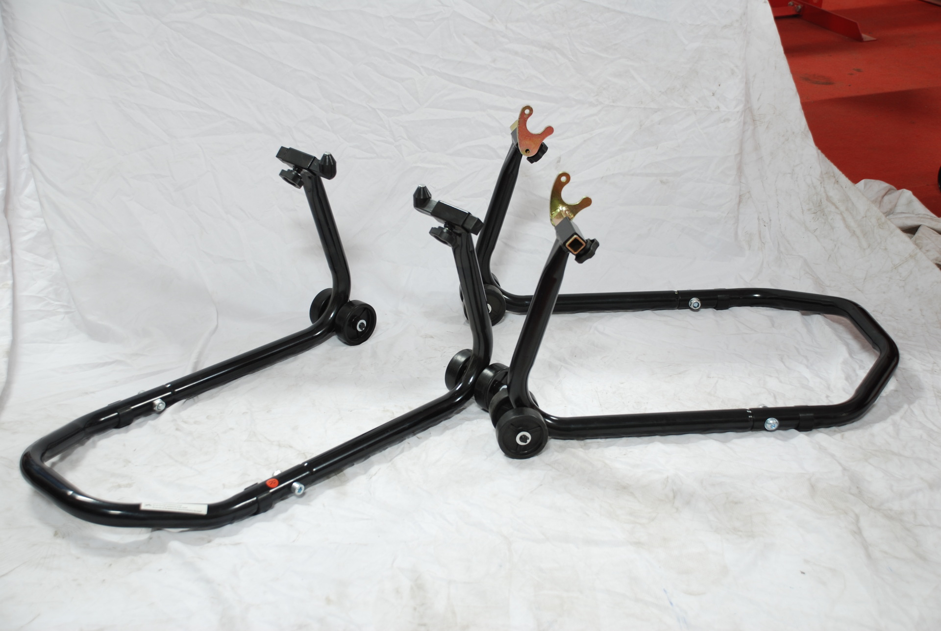 摩托车前后支架 维修架 停车架 摩托车起车架 motorcycles stand