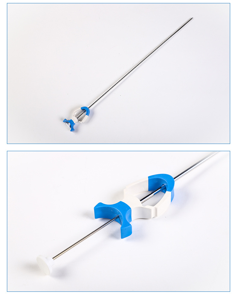 兽用输精枪 套装 输精管授精枪 兽用采精器 兽用人工输精器材批发