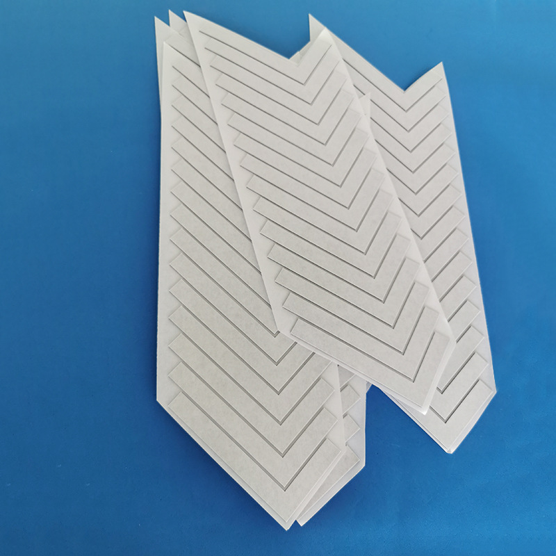 来图来样定制韩国泡棉模切 高密度高弹力防火泡棉小型精密模切