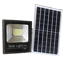 太阳能灯遥控太阳能灯太阳能投光灯厂家太阳能射灯