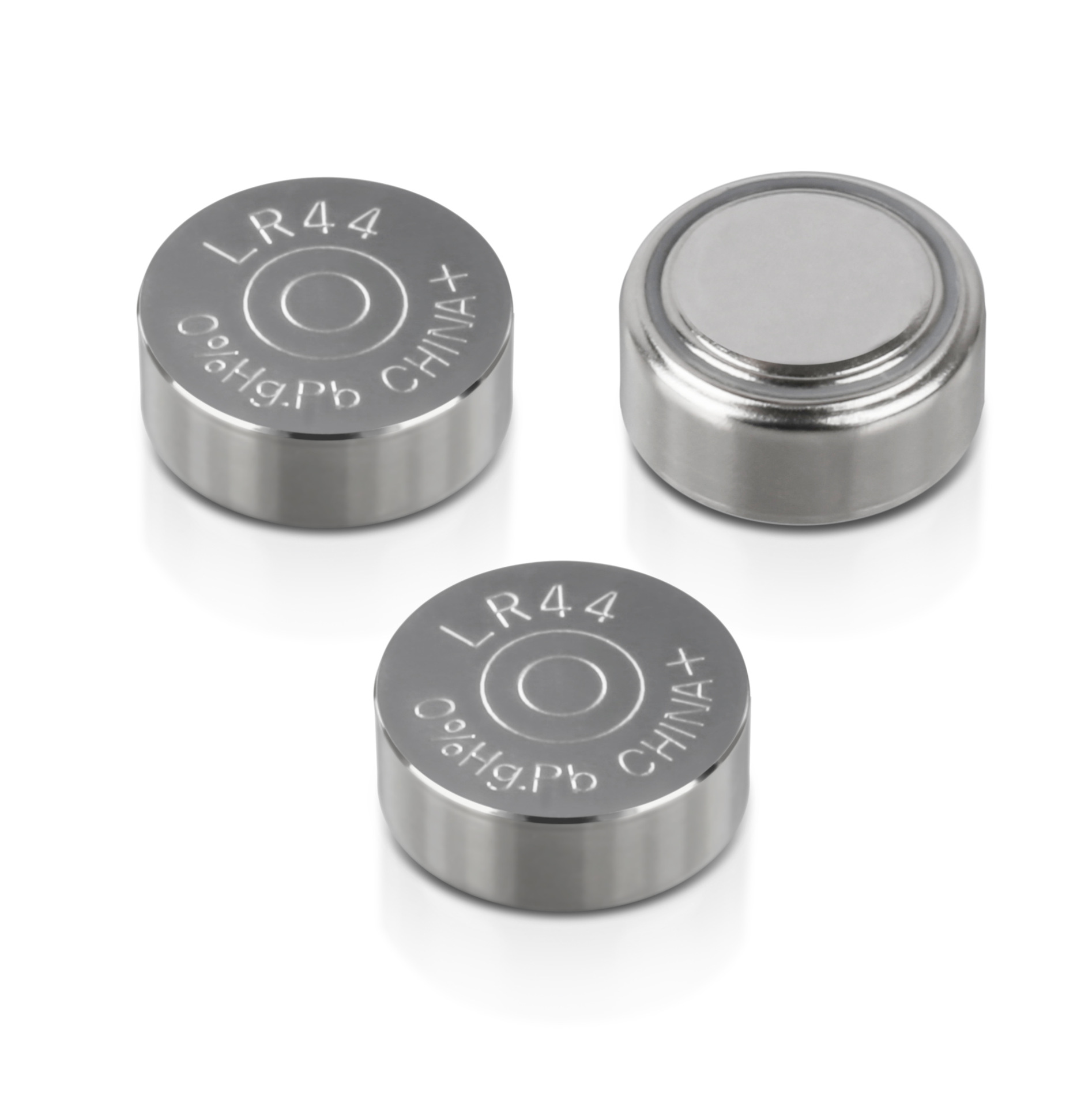 高容量无汞环保lr44ag13纽扣电池 电子玩具电池 碱性锌锰纽扣电池