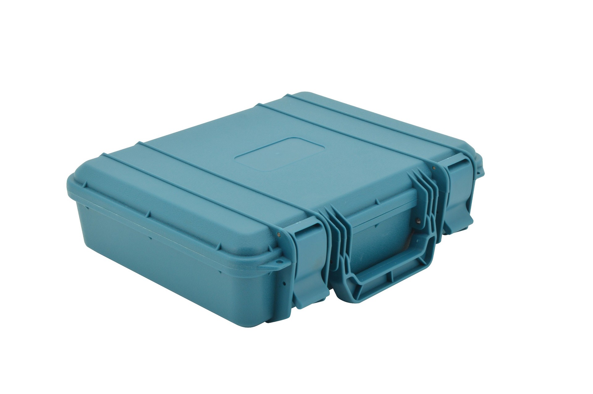 pp塑料五金工具箱电工维修箱智云稳定器摄影器材安全防护箱nx3527