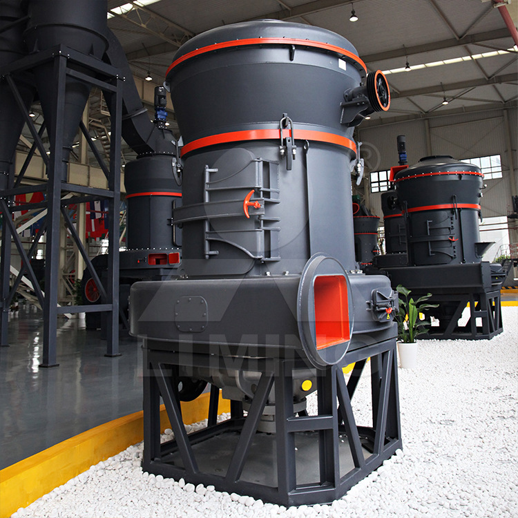 8×13m粉磨机功率 高压悬滚磨粉机