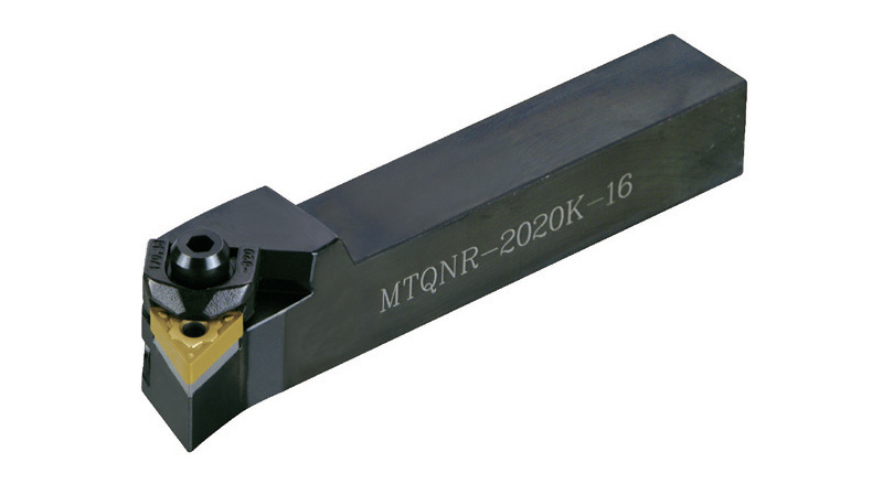 mtjnr/l 懿腾外径数控可转位车刀杆93度外圆仿形端面车削数控车刀