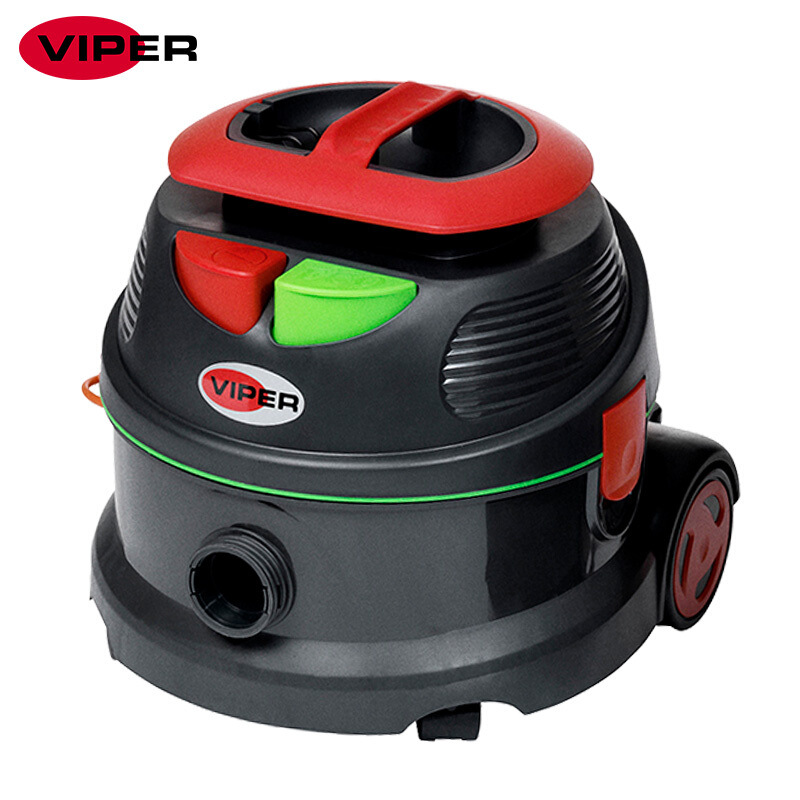 威霸(viper)dsu12 干式真空吸尘器酒店家用商用