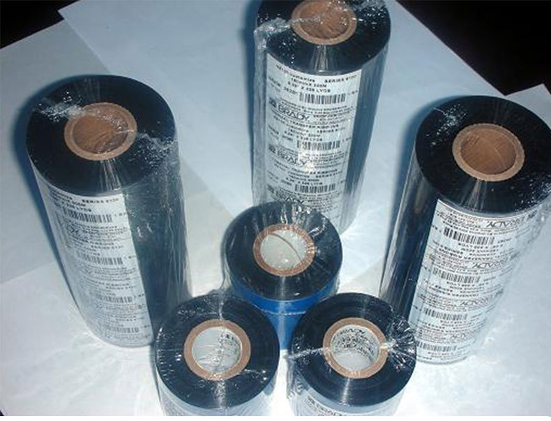 brady贝迪i7100 bp300打印机碳带r4300 4500原装配套条码标签色带