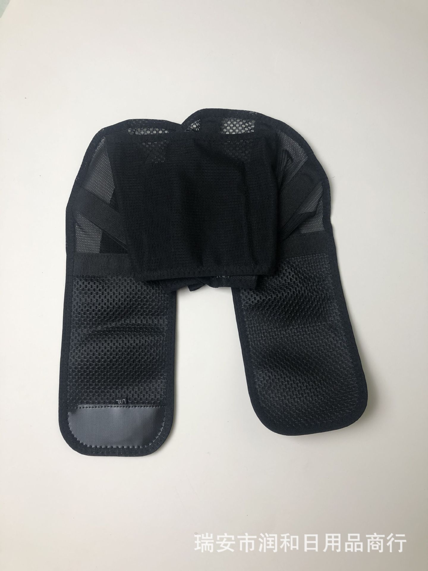 直销收腹支撑腰带 可调节护腰护胃保暖带 健身举重运动固定带