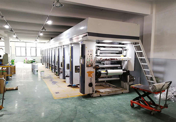 苍南县圣牧制袋厂