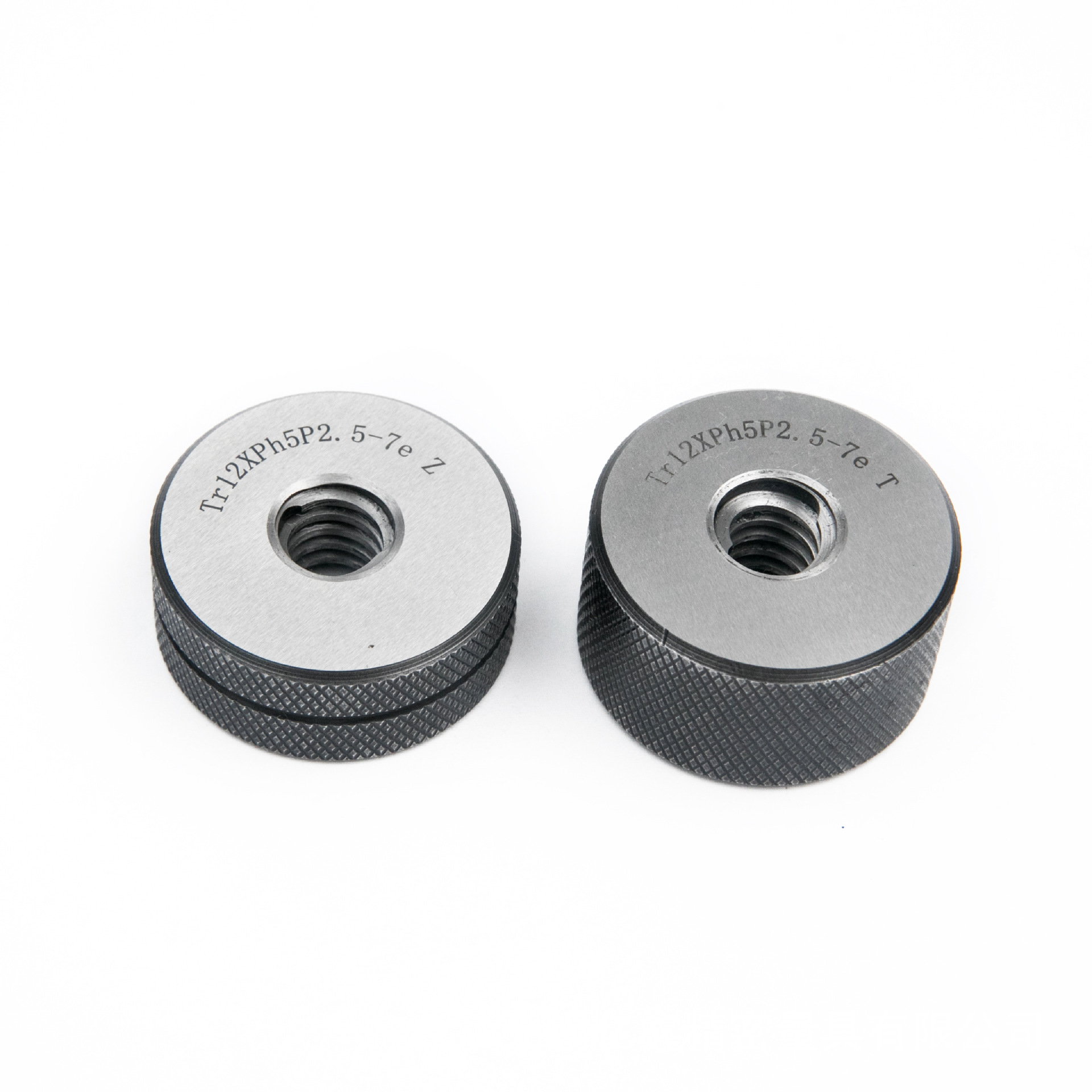 美标多头梯形螺纹环规 公制环规非标高精度定制 厂家供应定制