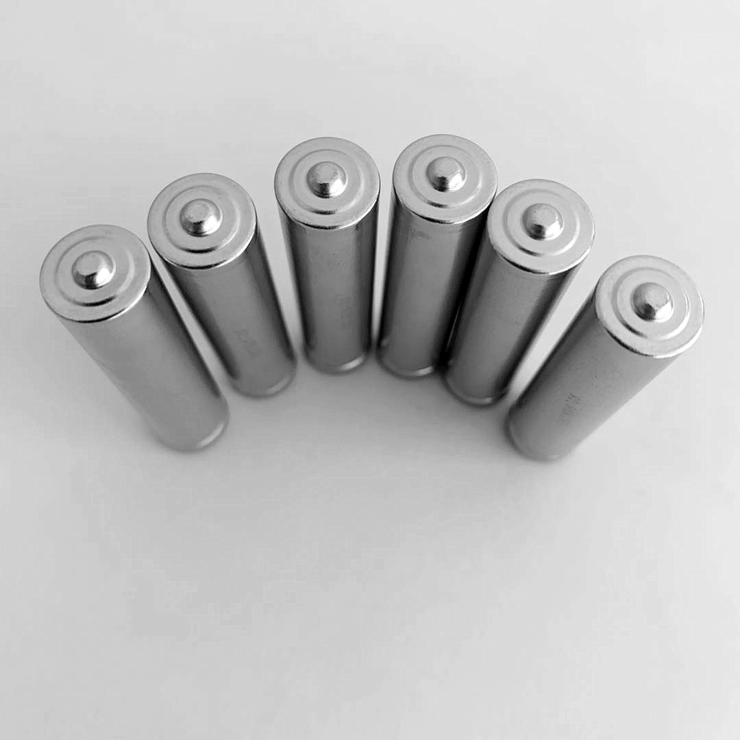 厂家直销7号裸电池高容量碱性玩具电子秤可oem定制加工5号1号2号