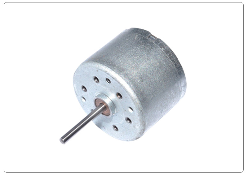 供应rs-310电机 感应无接触式移动消毒机皂液机玩具家用门窗马达