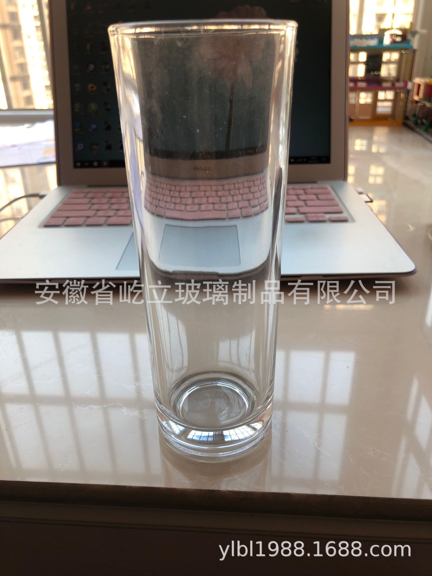 280ml直身玻璃杯 60164果汁牛奶杯 10oz玻璃水杯